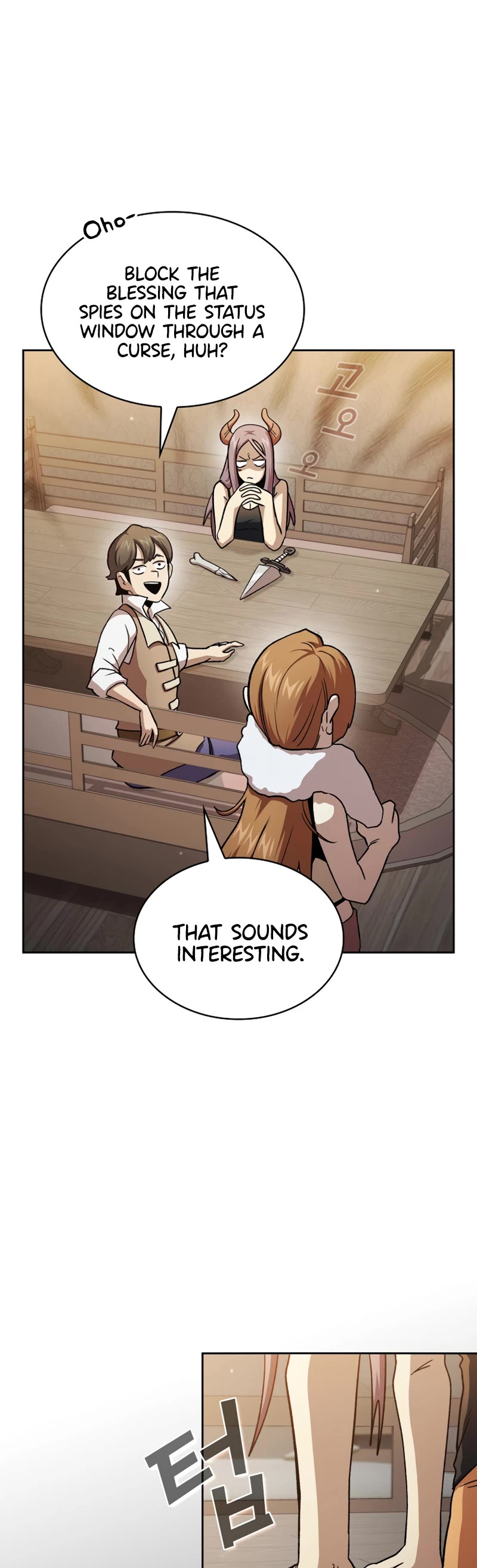 Is This Hero for Real? Chapter 73 page 47 - Chapter 73