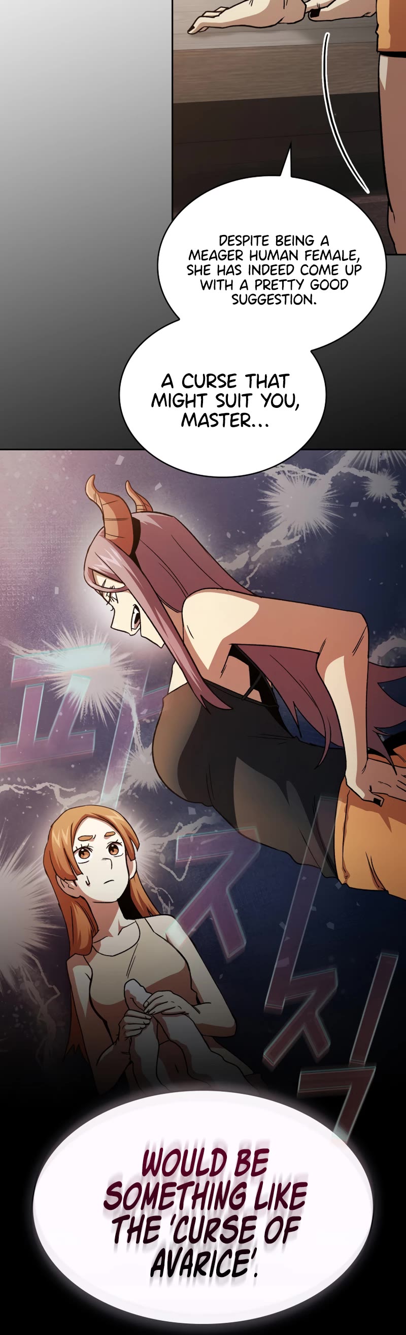 Is This Hero for Real? Chapter 73 page 48 - Chapter 73