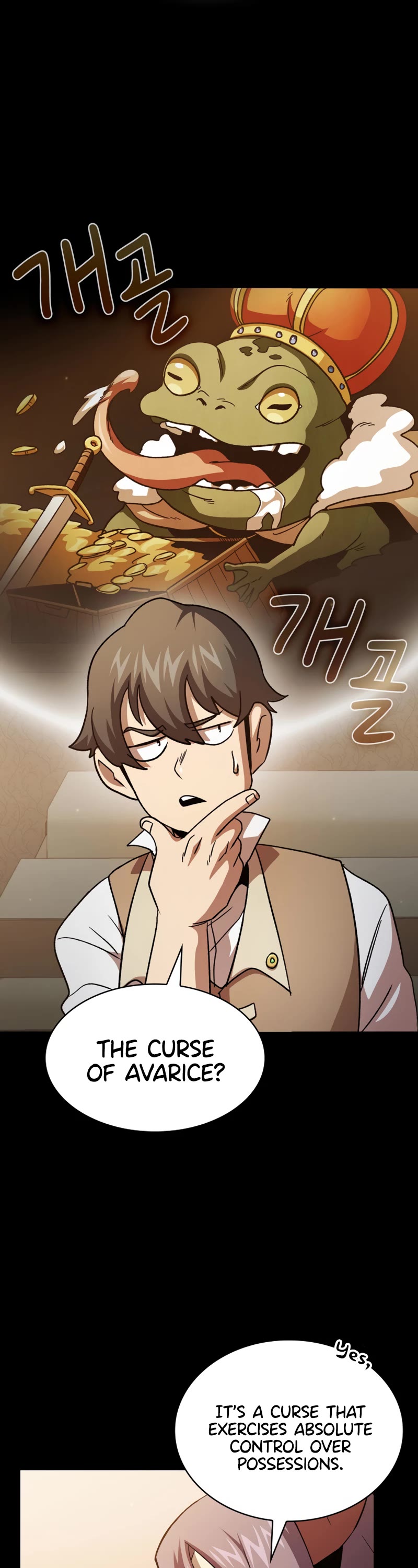 Is This Hero for Real? Chapter 73 page 49 - Chapter 73