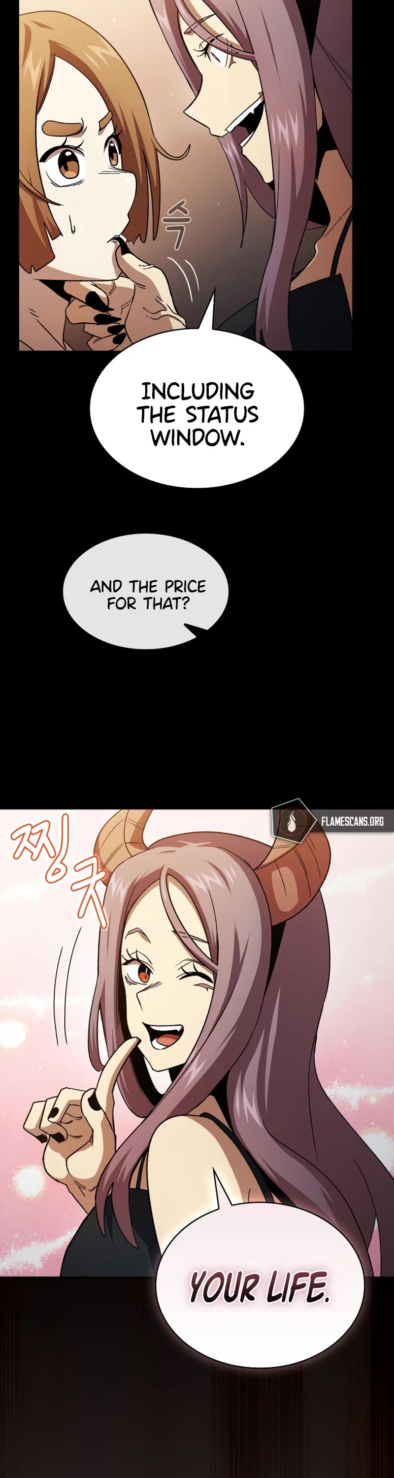 Is This Hero for Real? Chapter 73 page 50 - Chapter 73