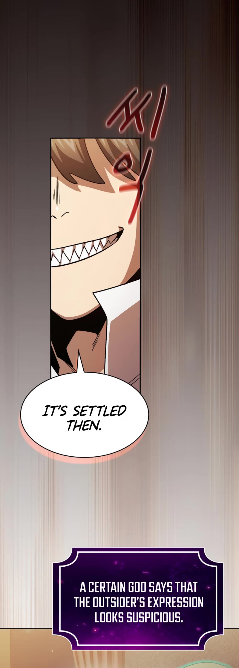 Is This Hero for Real? Chapter 73 page 51 - Chapter 73