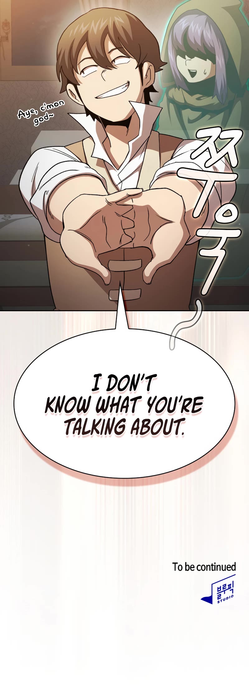 Is This Hero for Real? Chapter 73 page 52 - Chapter 73