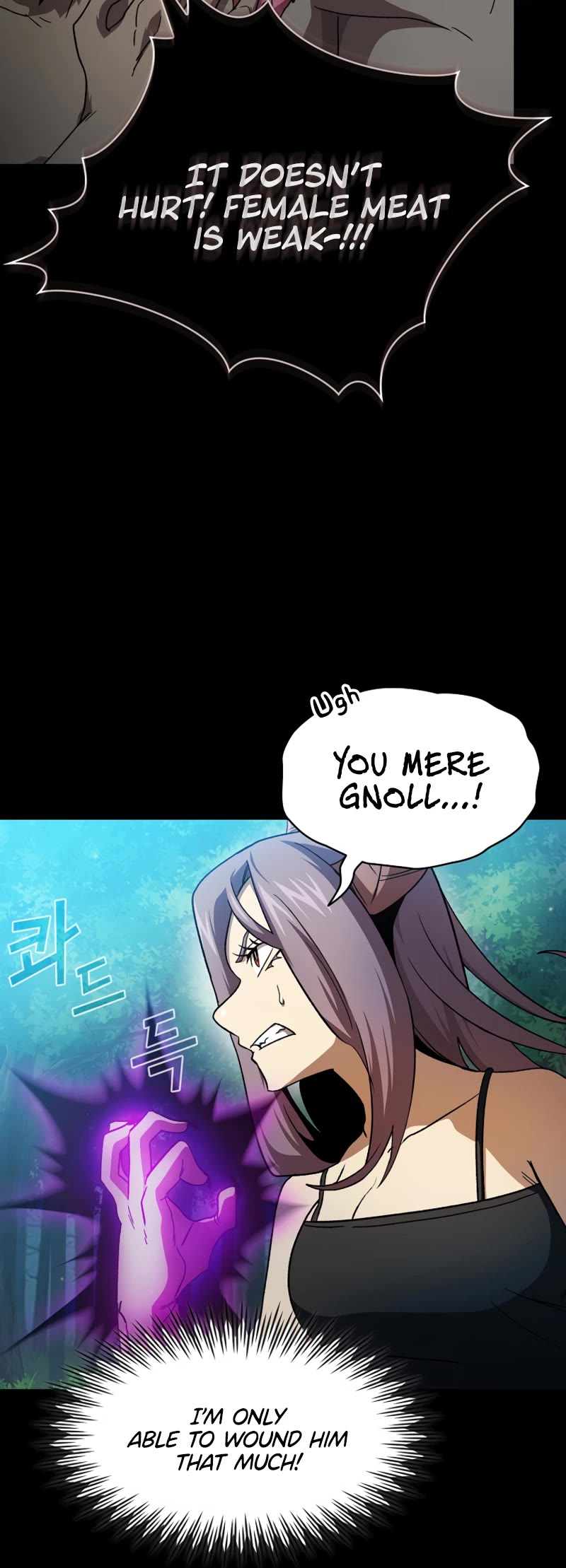 Is This Hero for Real? Chapter 74 page 16 - Chapter 74