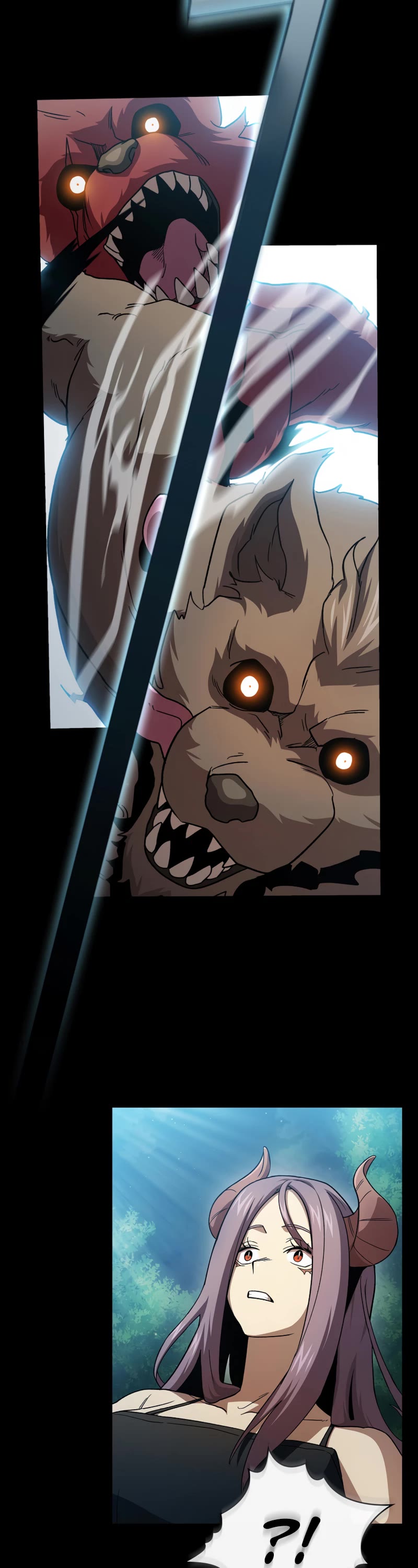 Is This Hero for Real? Chapter 74 page 21 - Chapter 74