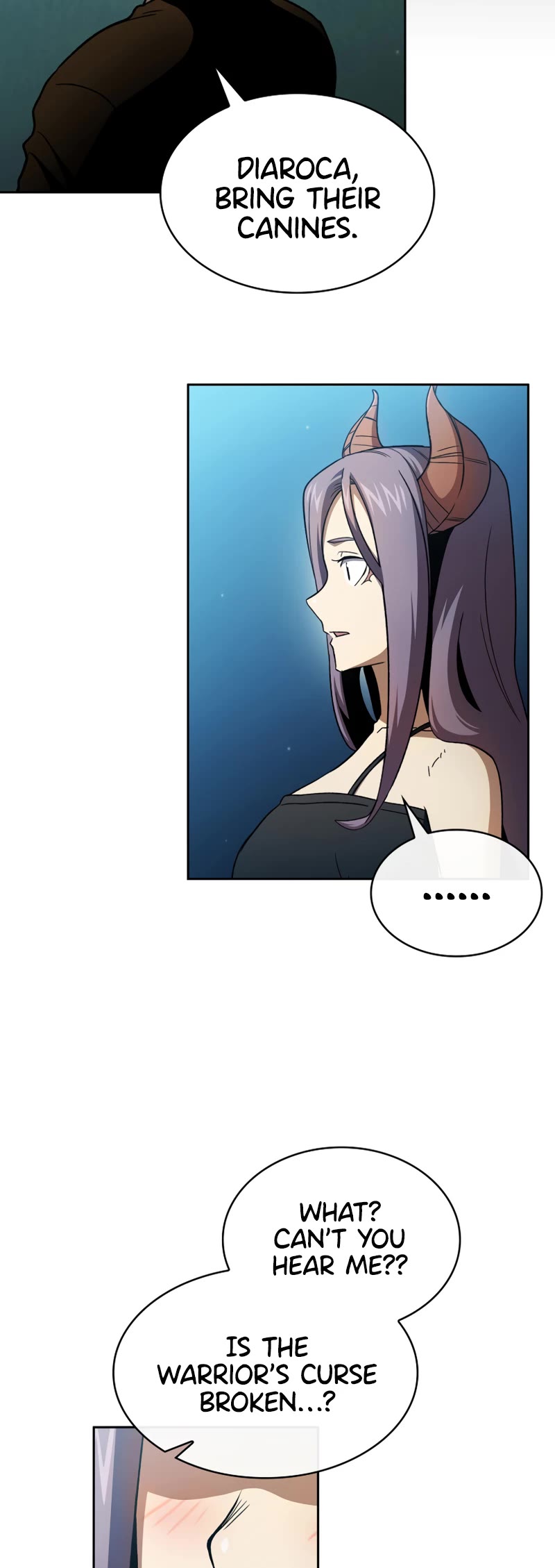 Is This Hero for Real? Chapter 74 page 23 - Chapter 74