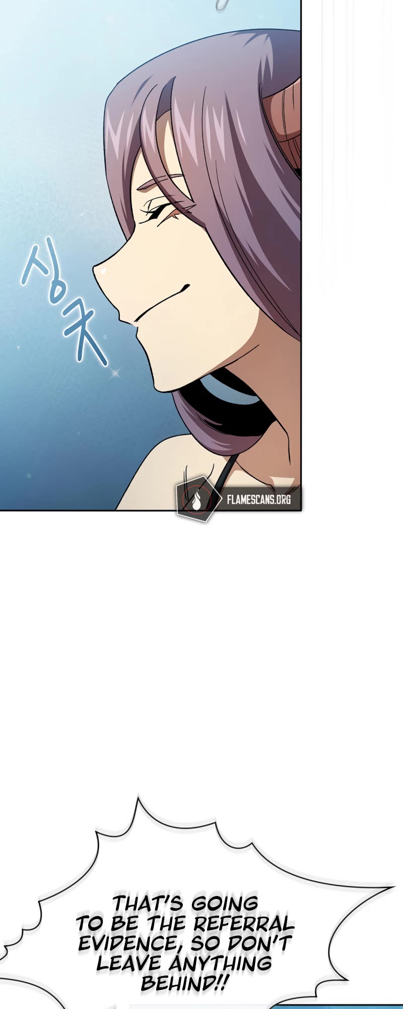 Is This Hero for Real? Chapter 74 page 27 - Chapter 74
