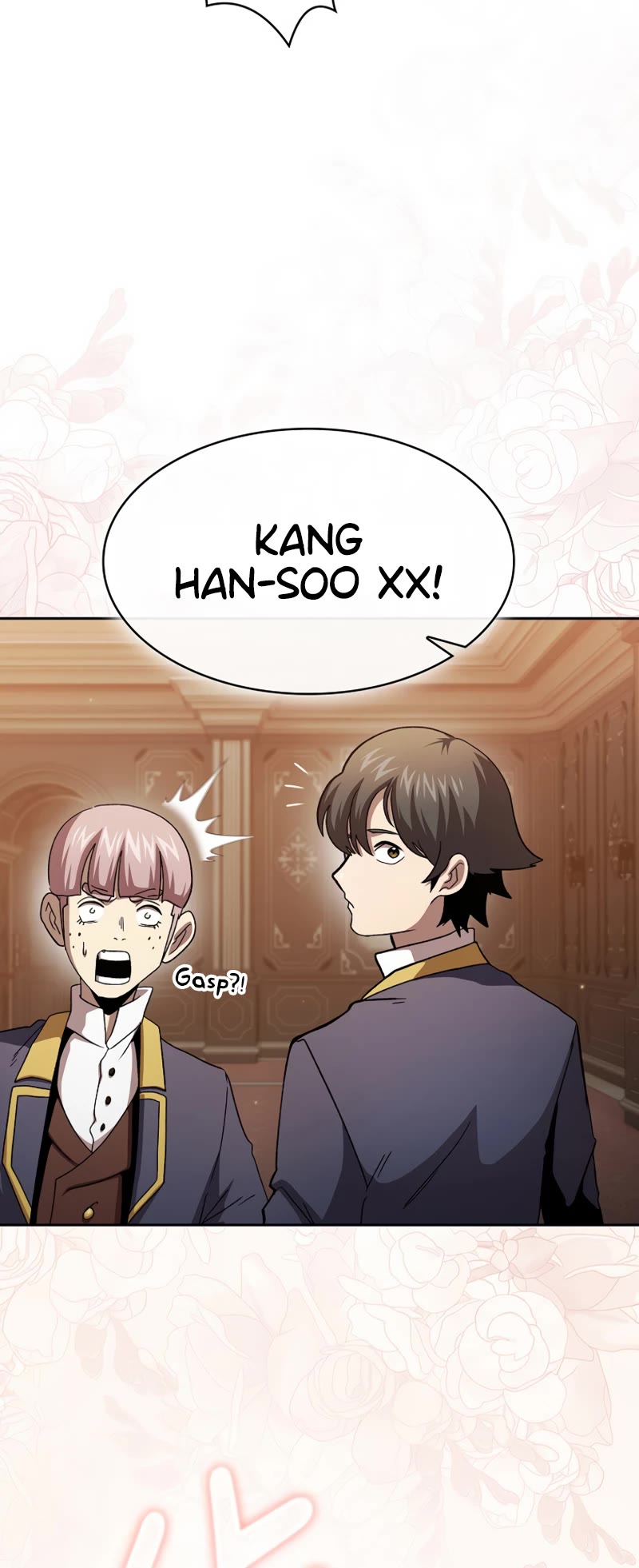 Is This Hero for Real? Chapter 74 page 31 - Chapter 74