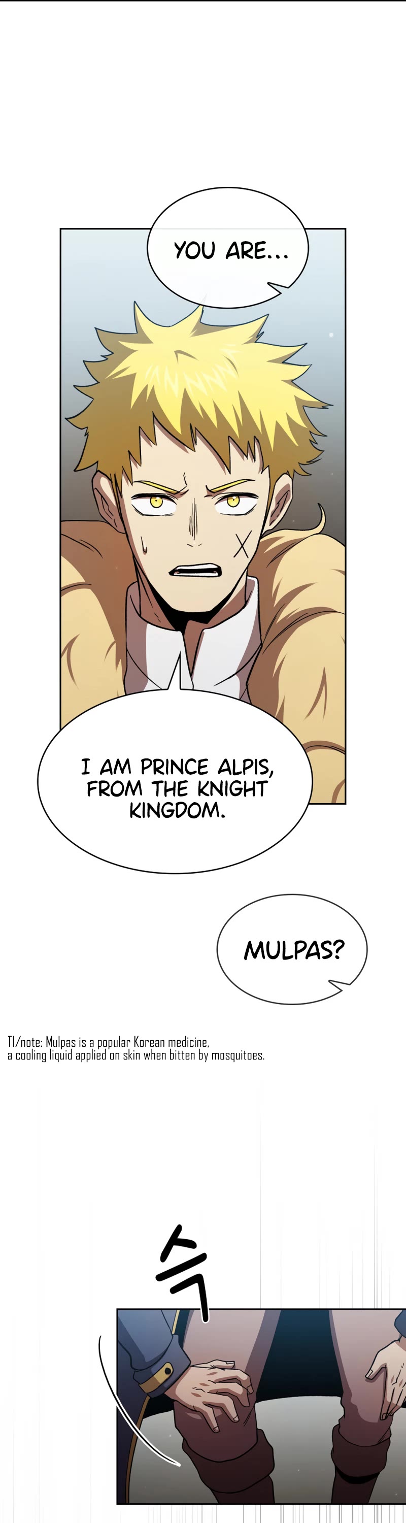 Is This Hero for Real? Chapter 74 page 45 - Chapter 74