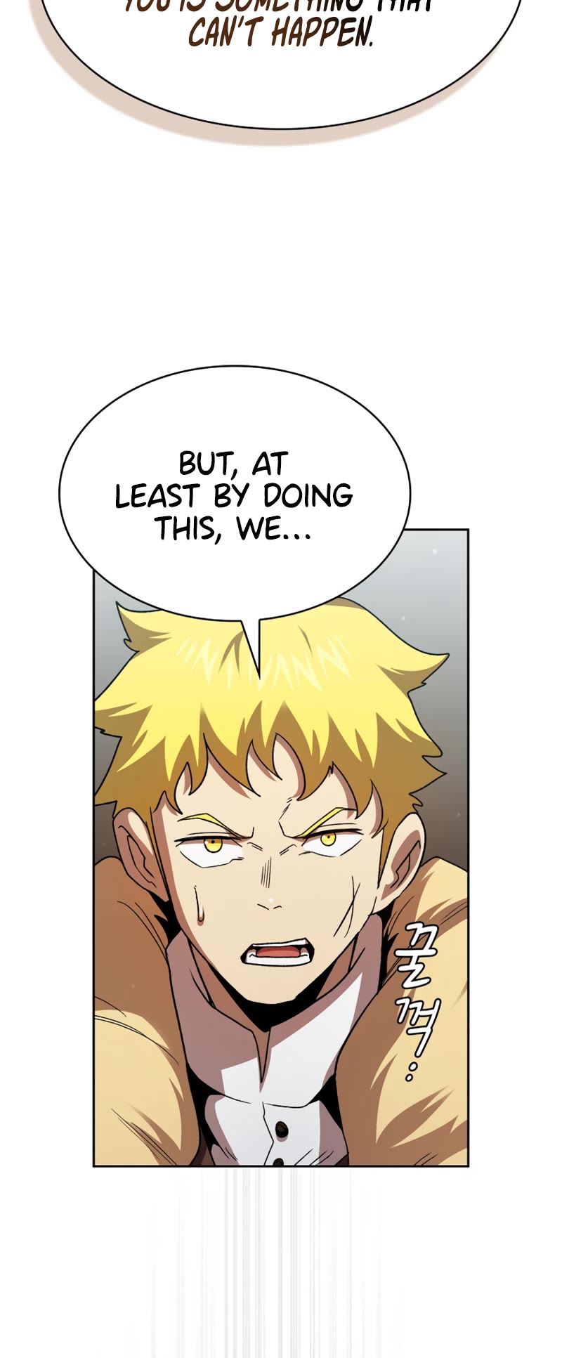 Is This Hero for Real? Chapter 74 page 48 - Chapter 74