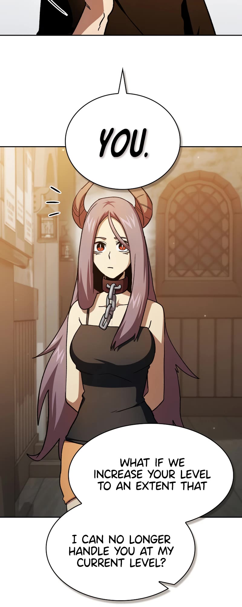 Is This Hero for Real? Chapter 74 page 5 - Chapter 74