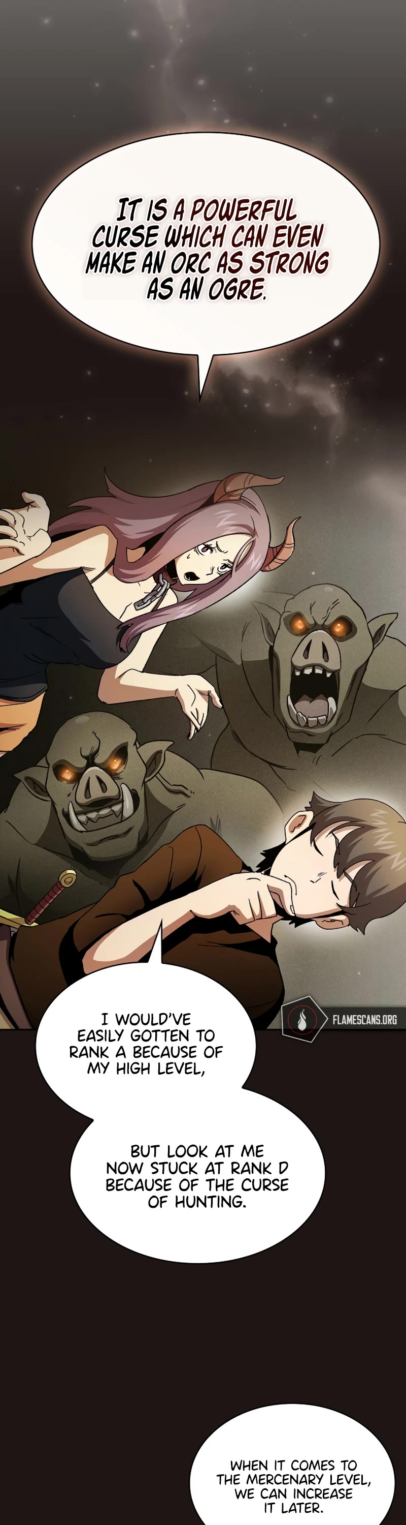 Is This Hero for Real? Chapter 74 page 7 - Chapter 74