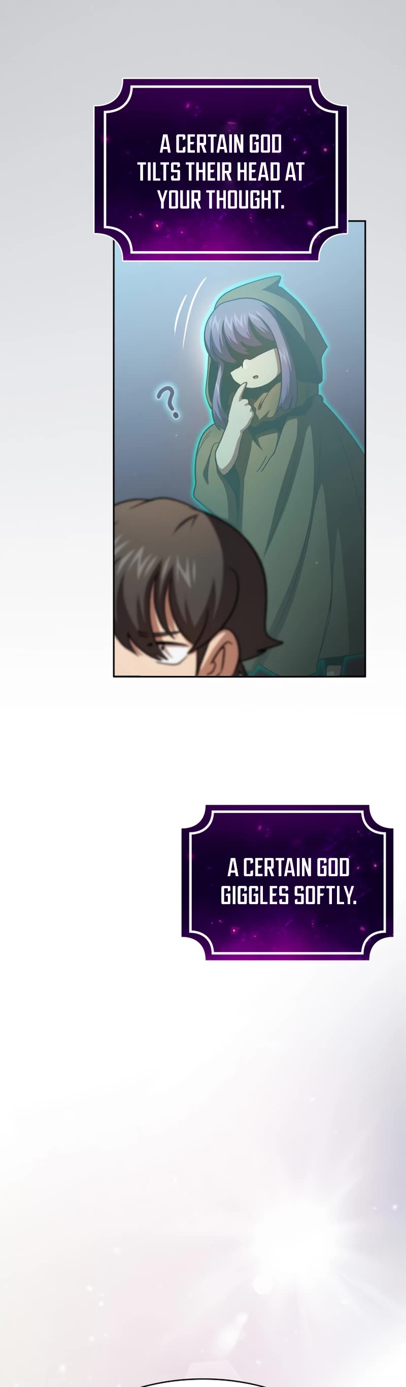 Is This Hero for Real? Chapter 75 page 16 - Chapter 75