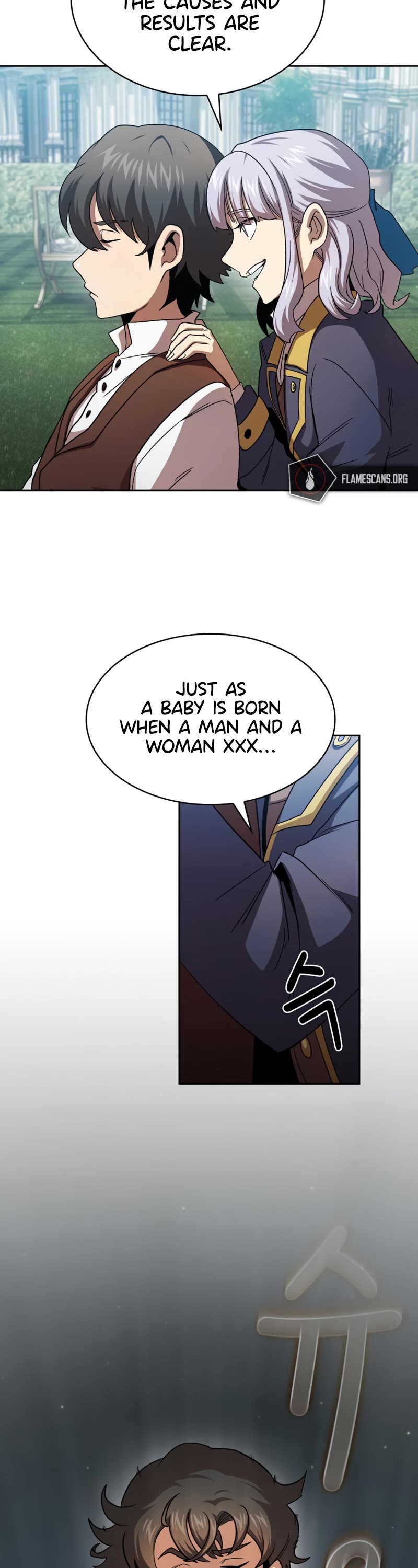 Is This Hero for Real? Chapter 75 page 19 - Chapter 75