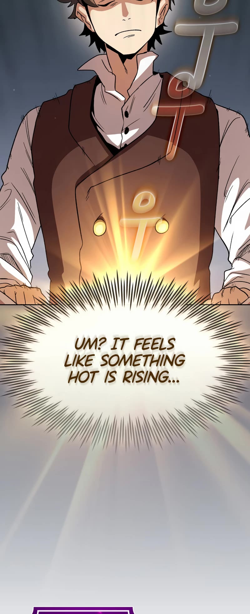 Is This Hero for Real? Chapter 75 page 20 - Chapter 75