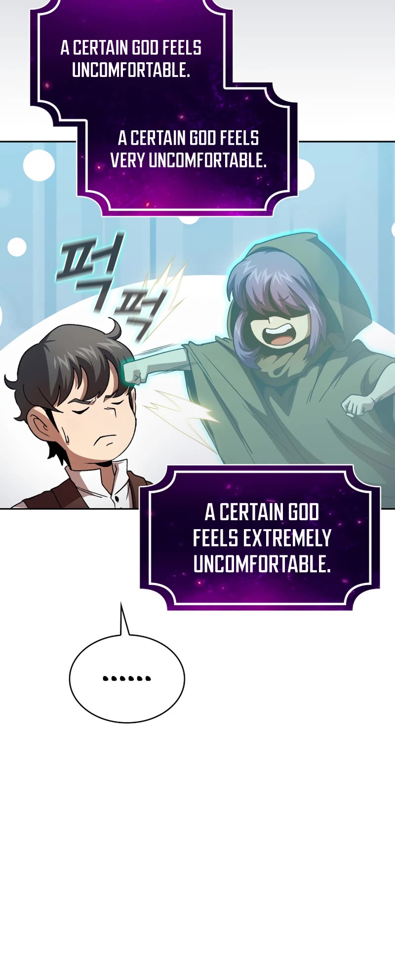 Is This Hero for Real? Chapter 75 page 21 - Chapter 75