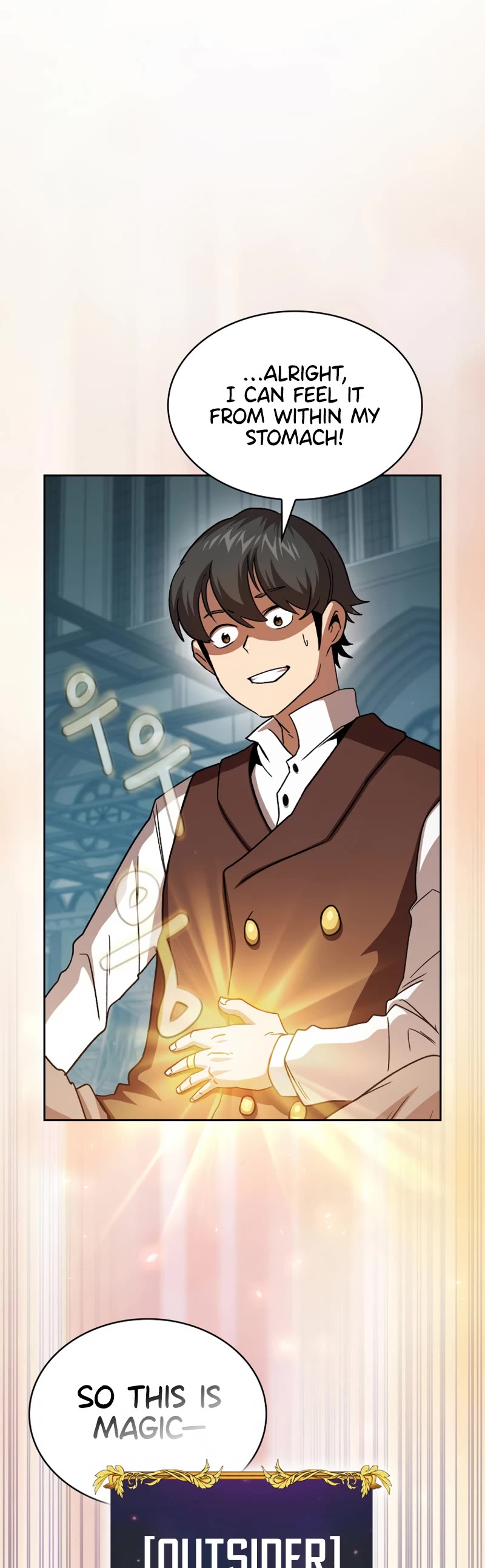 Is This Hero for Real? Chapter 75 page 24 - Chapter 75