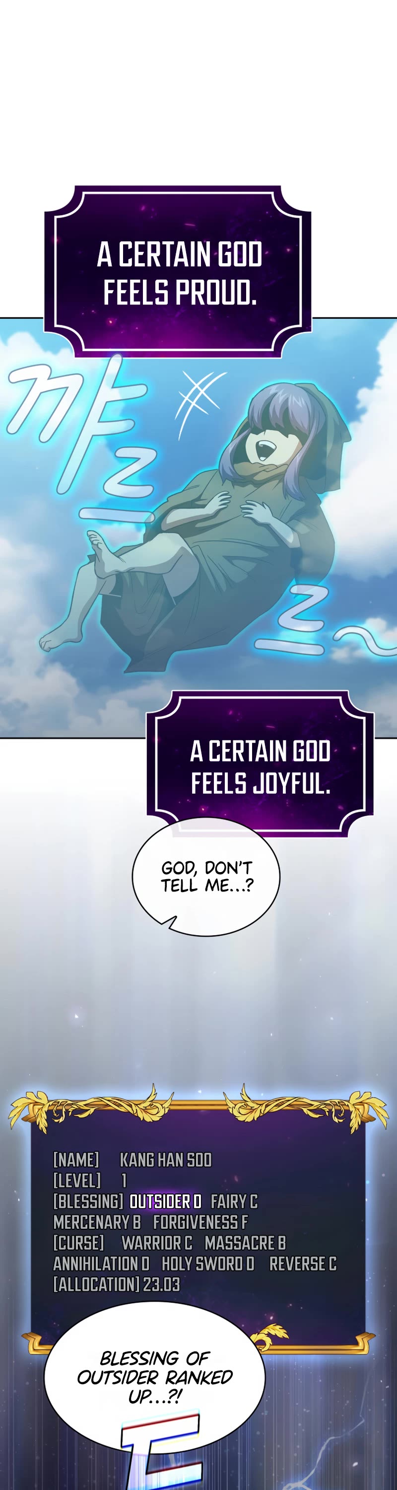 Is This Hero for Real? Chapter 75 page 26 - Chapter 75