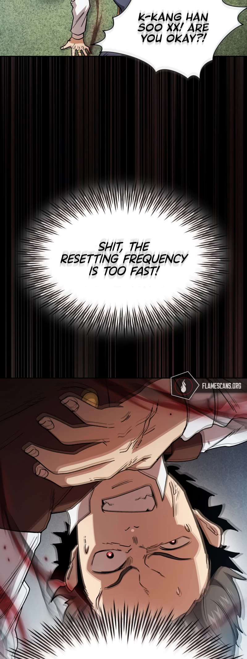 Is This Hero for Real? Chapter 75 page 28 - Chapter 75