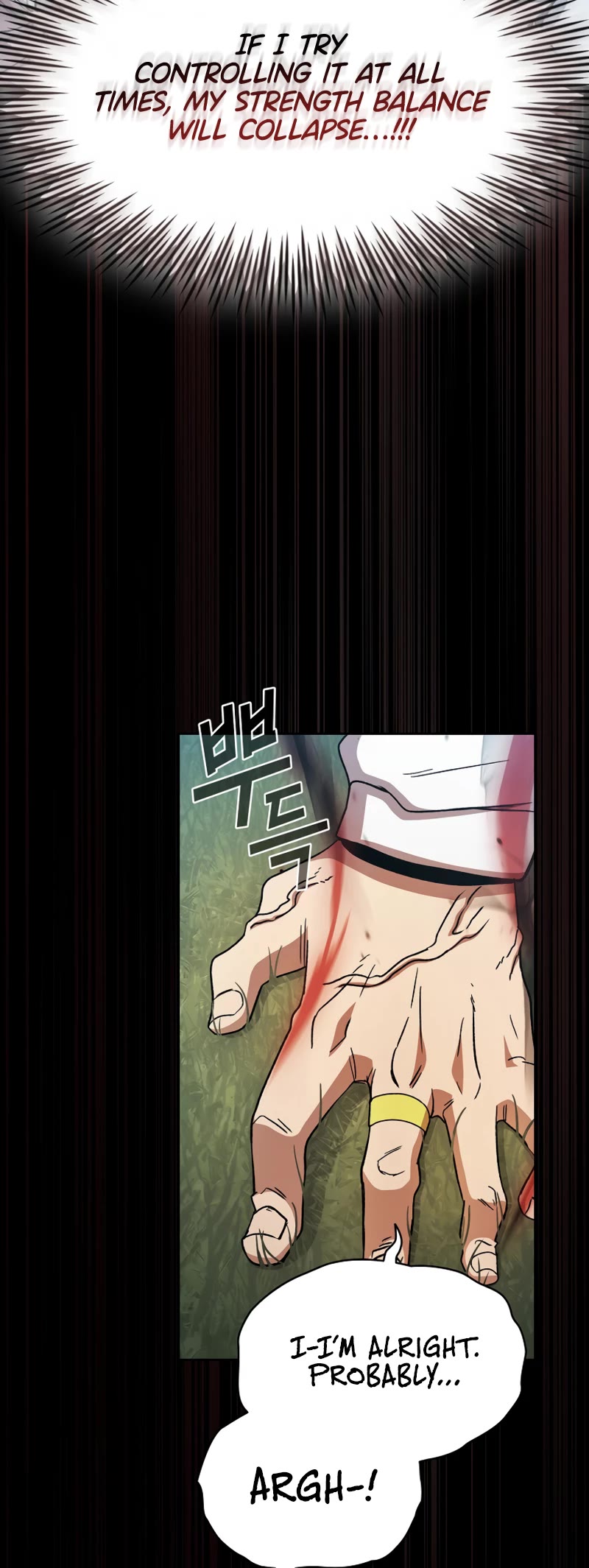 Is This Hero for Real? Chapter 75 page 29 - Chapter 75