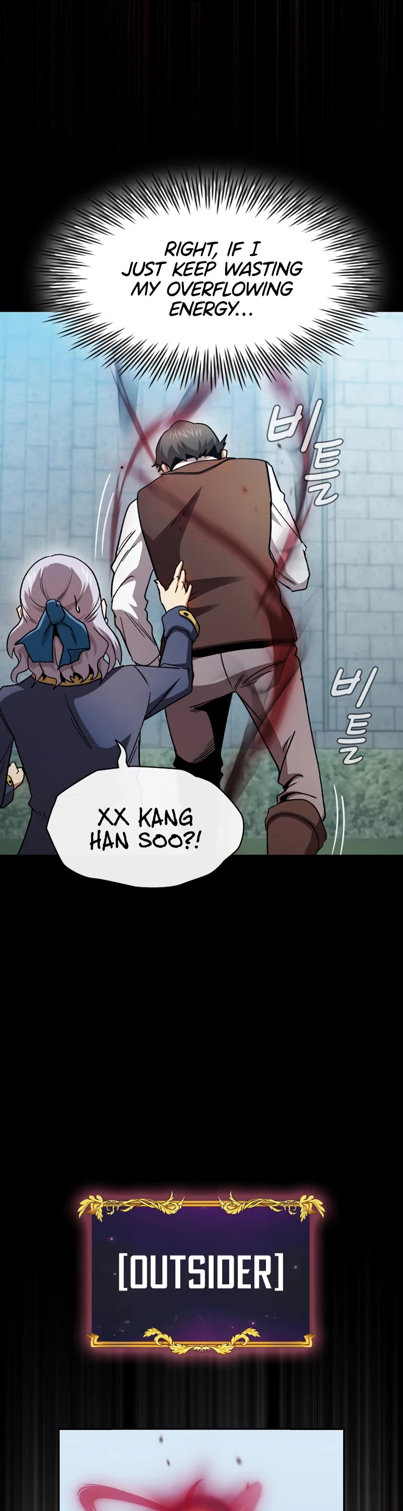 Is This Hero for Real? Chapter 75 page 30 - Chapter 75