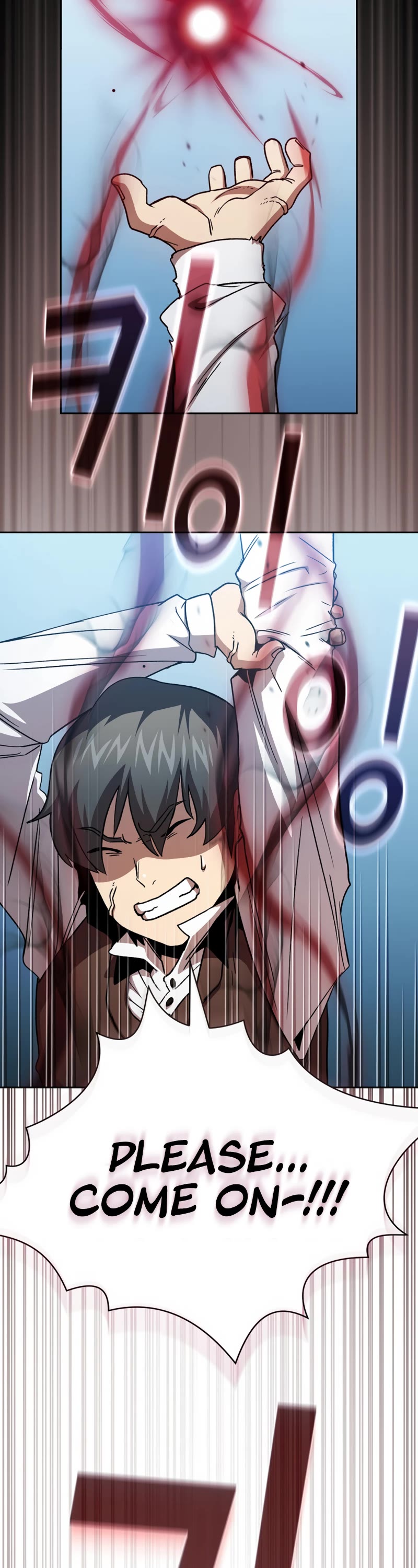 Is This Hero for Real? Chapter 75 page 31 - Chapter 75