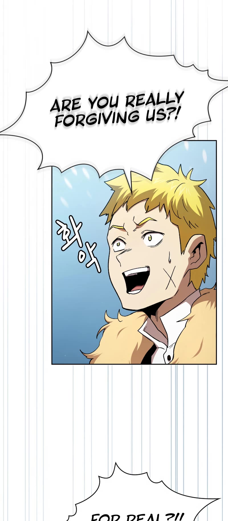 Is This Hero for Real? Chapter 75 page 4 - Chapter 75