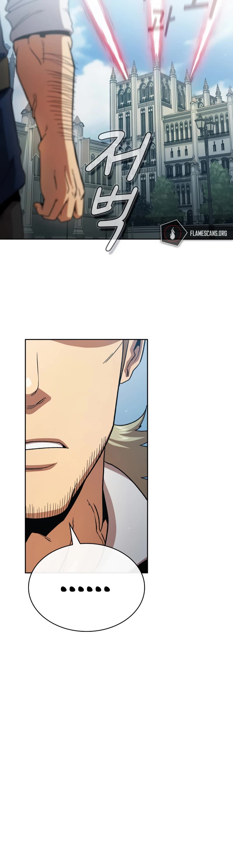 Is This Hero for Real? Chapter 75 page 40 - Chapter 75