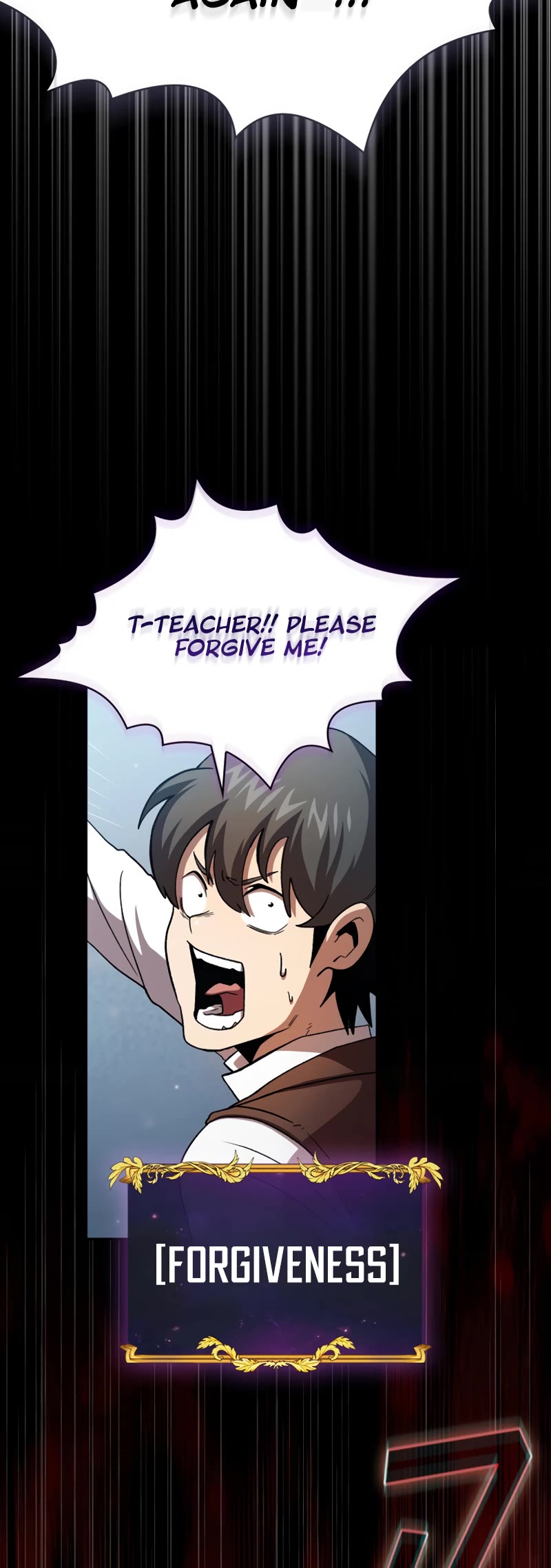 Is This Hero for Real? Chapter 75 page 44 - Chapter 75