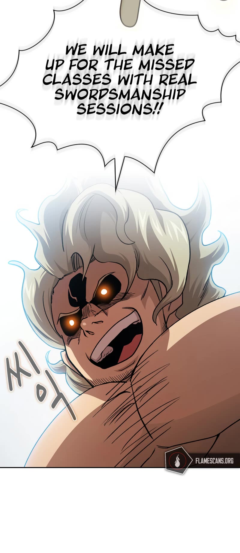Is This Hero for Real? Chapter 75 page 47 - Chapter 75
