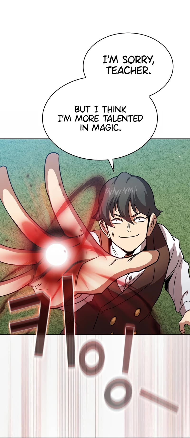Is This Hero for Real? Chapter 75 page 48 - Chapter 75
