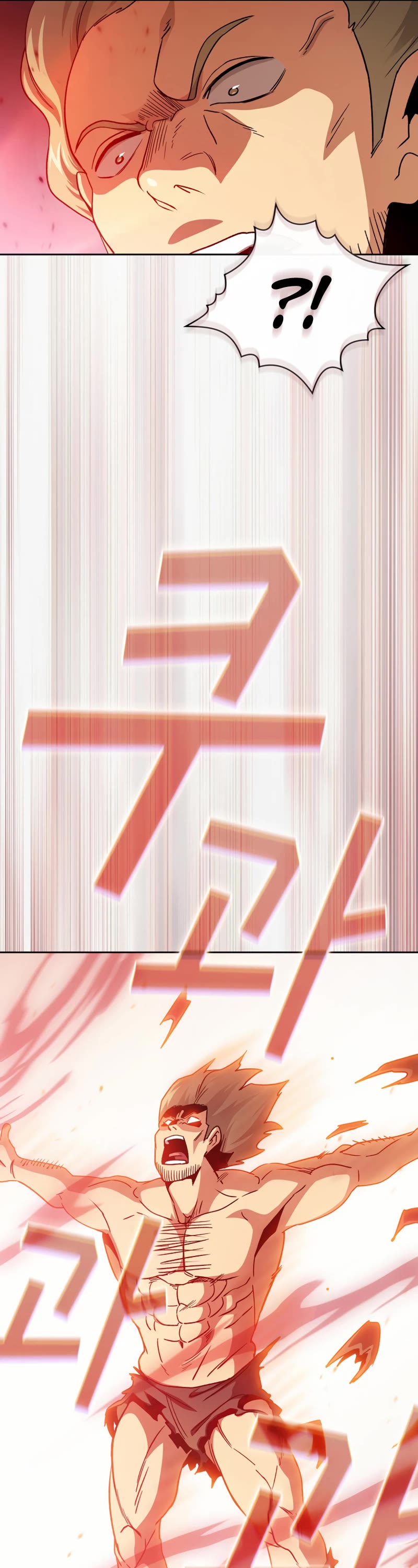 Is This Hero for Real? Chapter 75 page 49 - Chapter 75