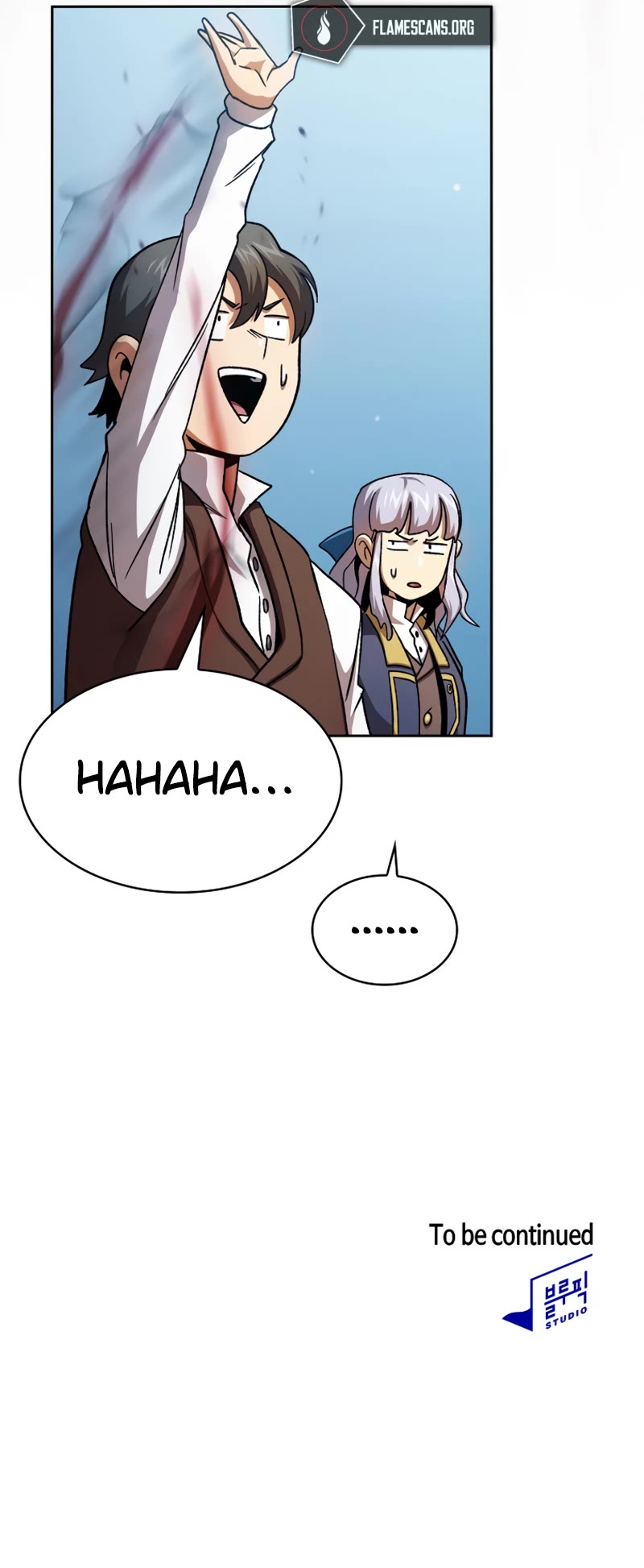 Is This Hero for Real? Chapter 75 page 51 - Chapter 75