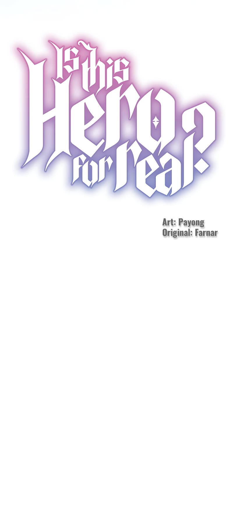 Is This Hero for Real? Chapter 76 page 12 - Chapter 76