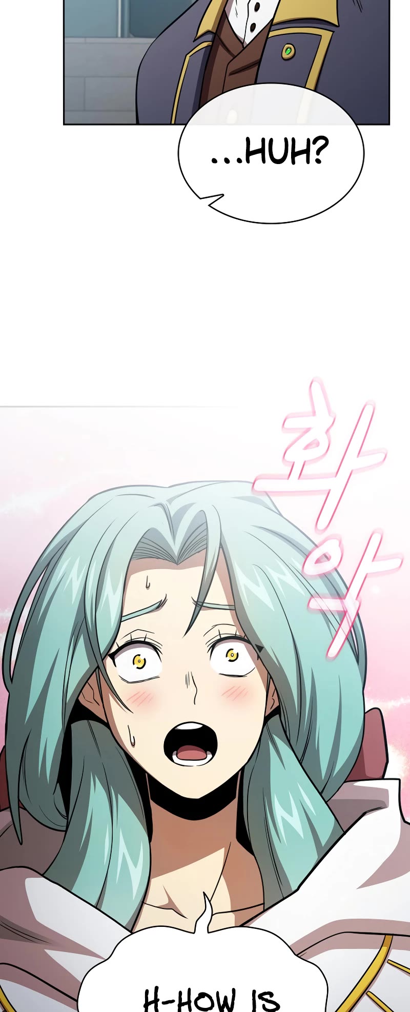 Is This Hero for Real? Chapter 76 page 19 - Chapter 76