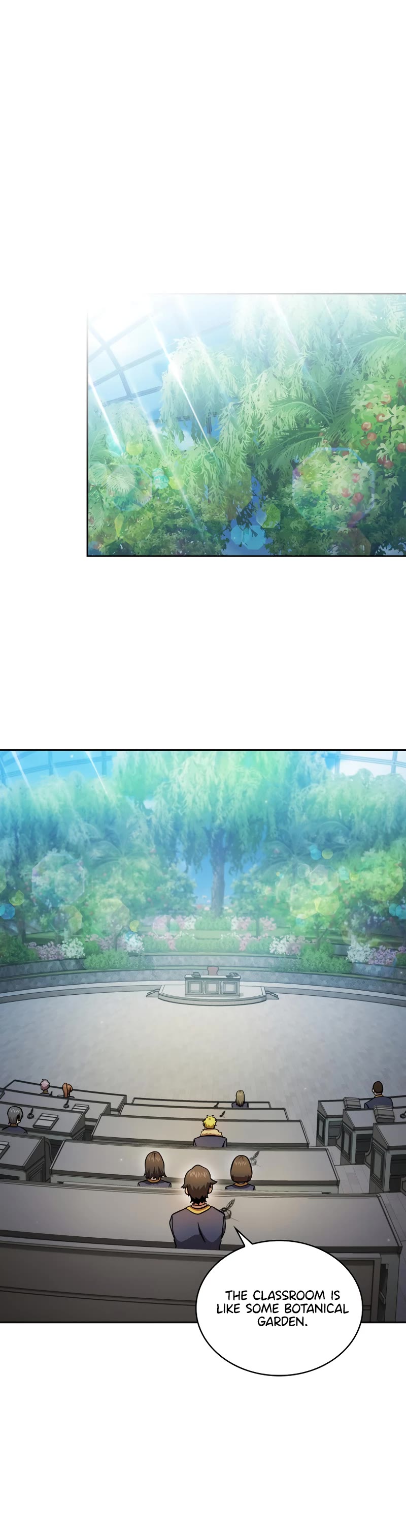 Is This Hero for Real? Chapter 76 page 2 - Chapter 76