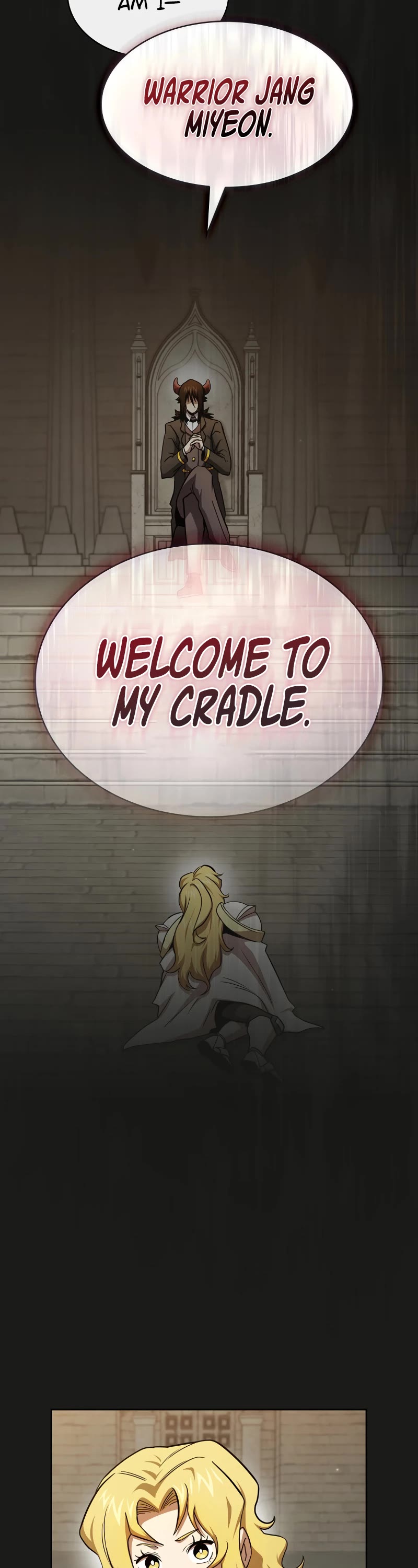 Is This Hero for Real? Chapter 76 page 26 - Chapter 76