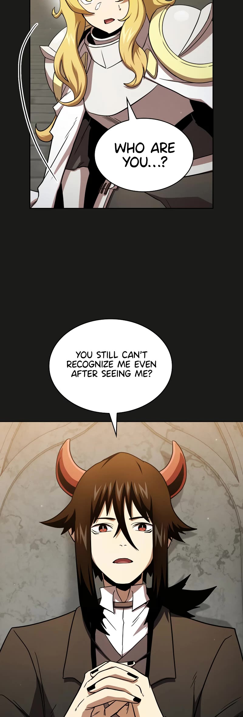 Is This Hero for Real? Chapter 76 page 27 - Chapter 76