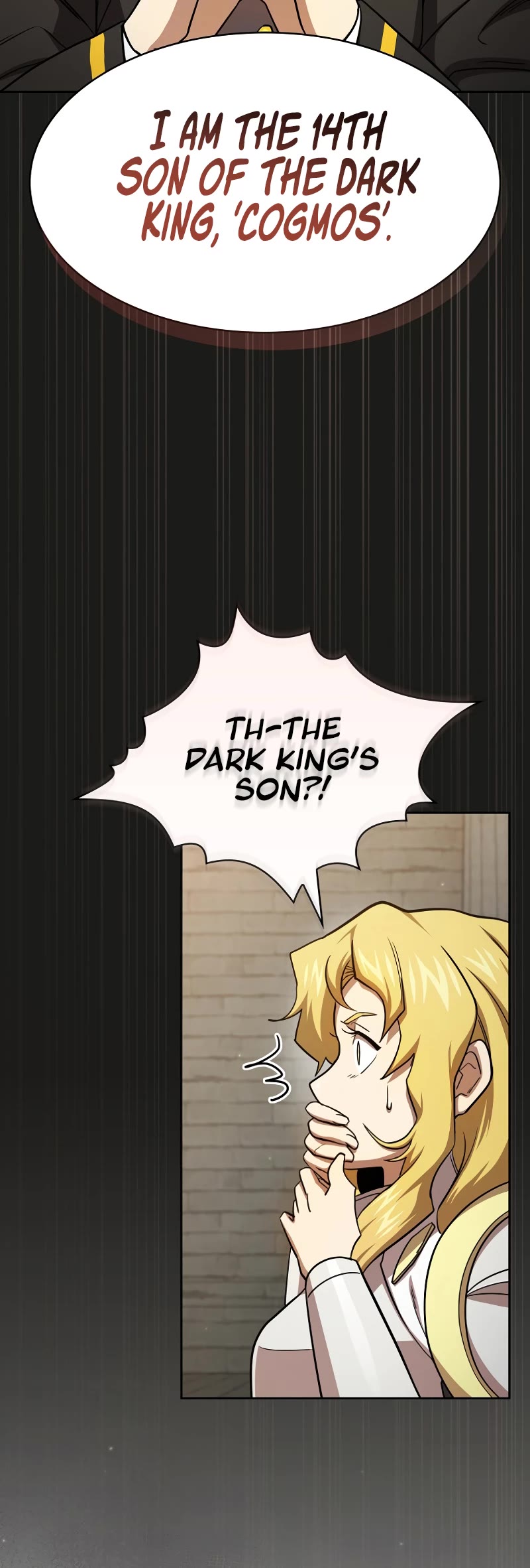 Is This Hero for Real? Chapter 76 page 28 - Chapter 76