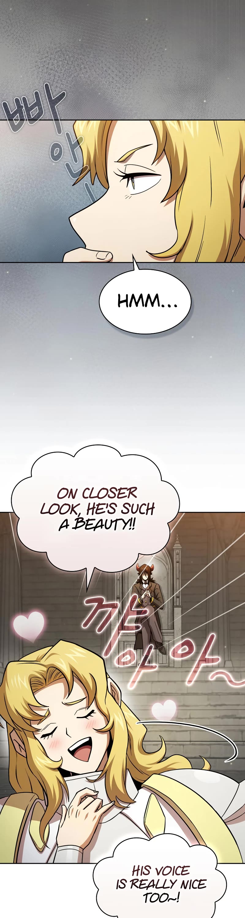Is This Hero for Real? Chapter 76 page 29 - Chapter 76
