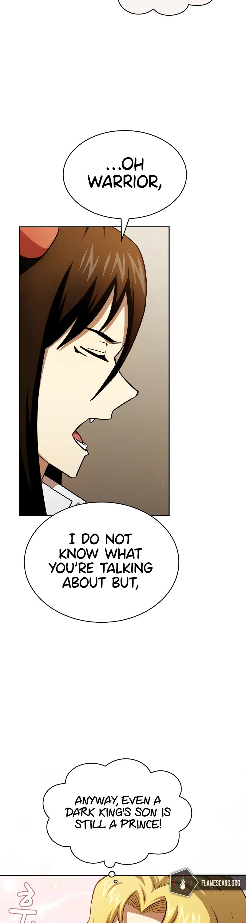 Is This Hero for Real? Chapter 76 page 30 - Chapter 76