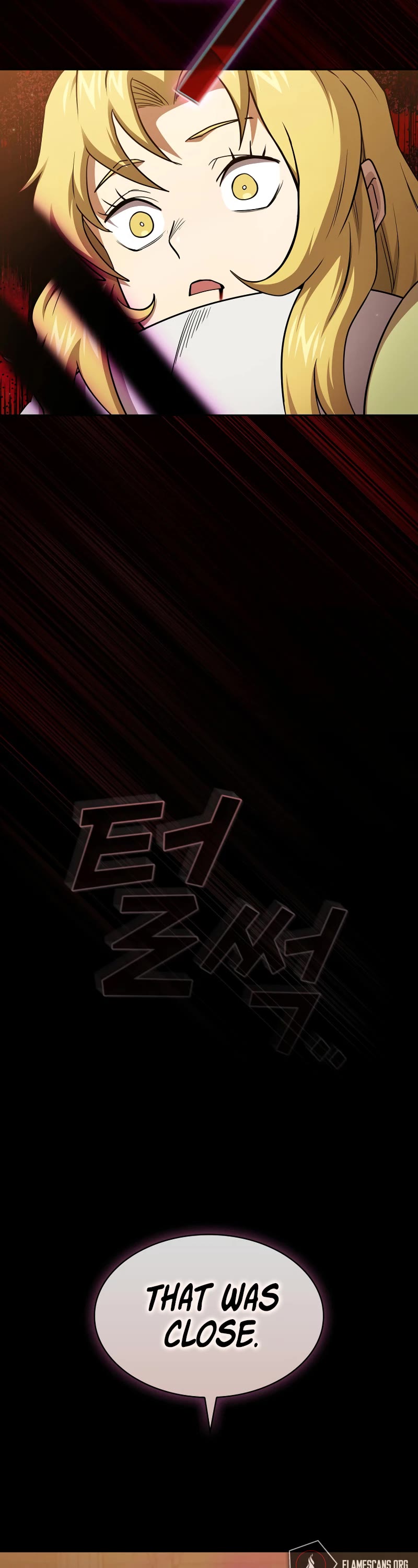 Is This Hero for Real? Chapter 76 page 34 - Chapter 76