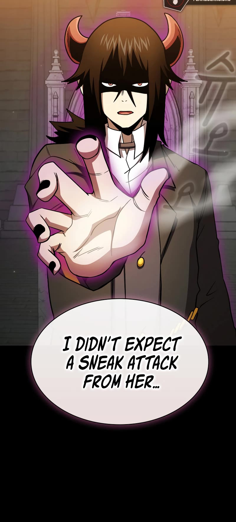 Is This Hero for Real? Chapter 76 page 35 - Chapter 76