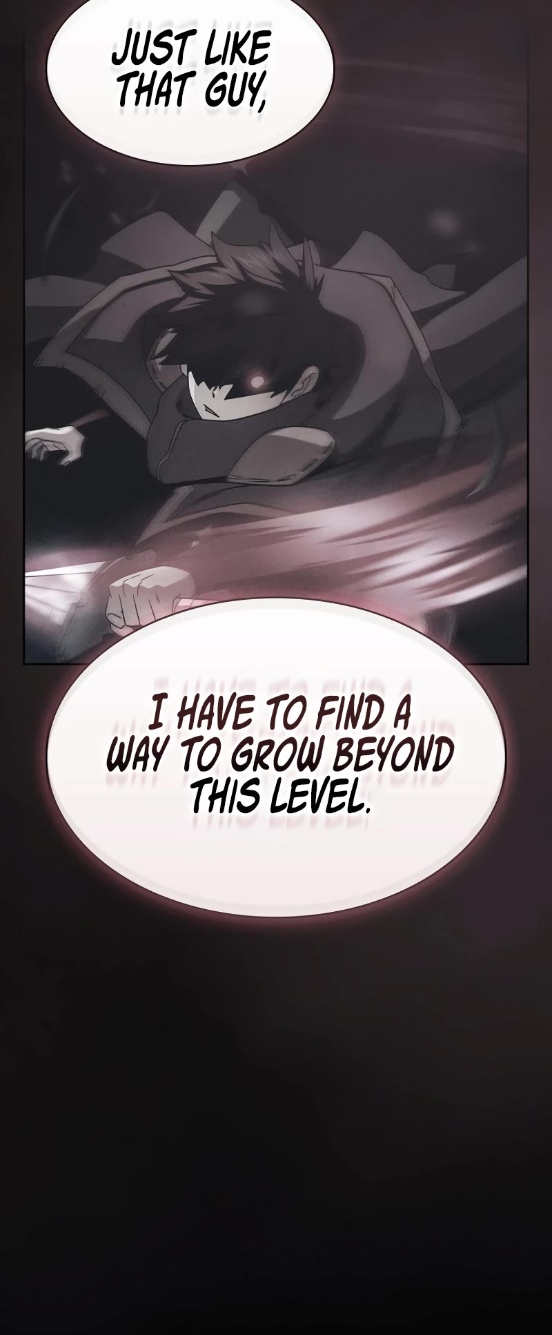 Is This Hero for Real? Chapter 76 page 39 - Chapter 76
