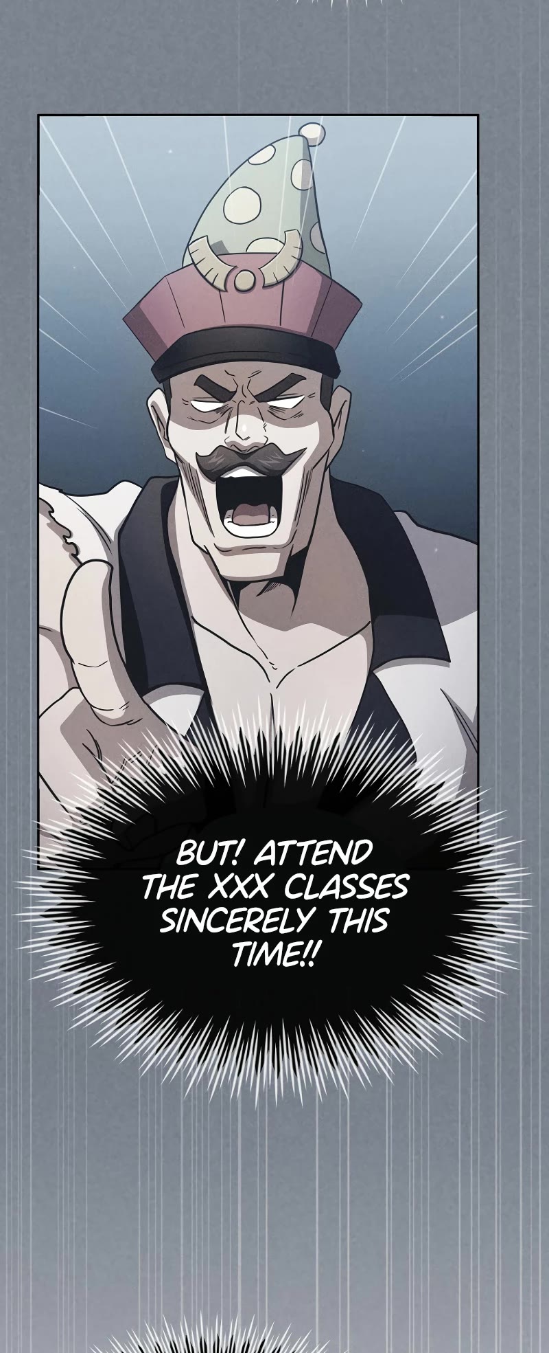 Is This Hero for Real? Chapter 76 page 4 - Chapter 76