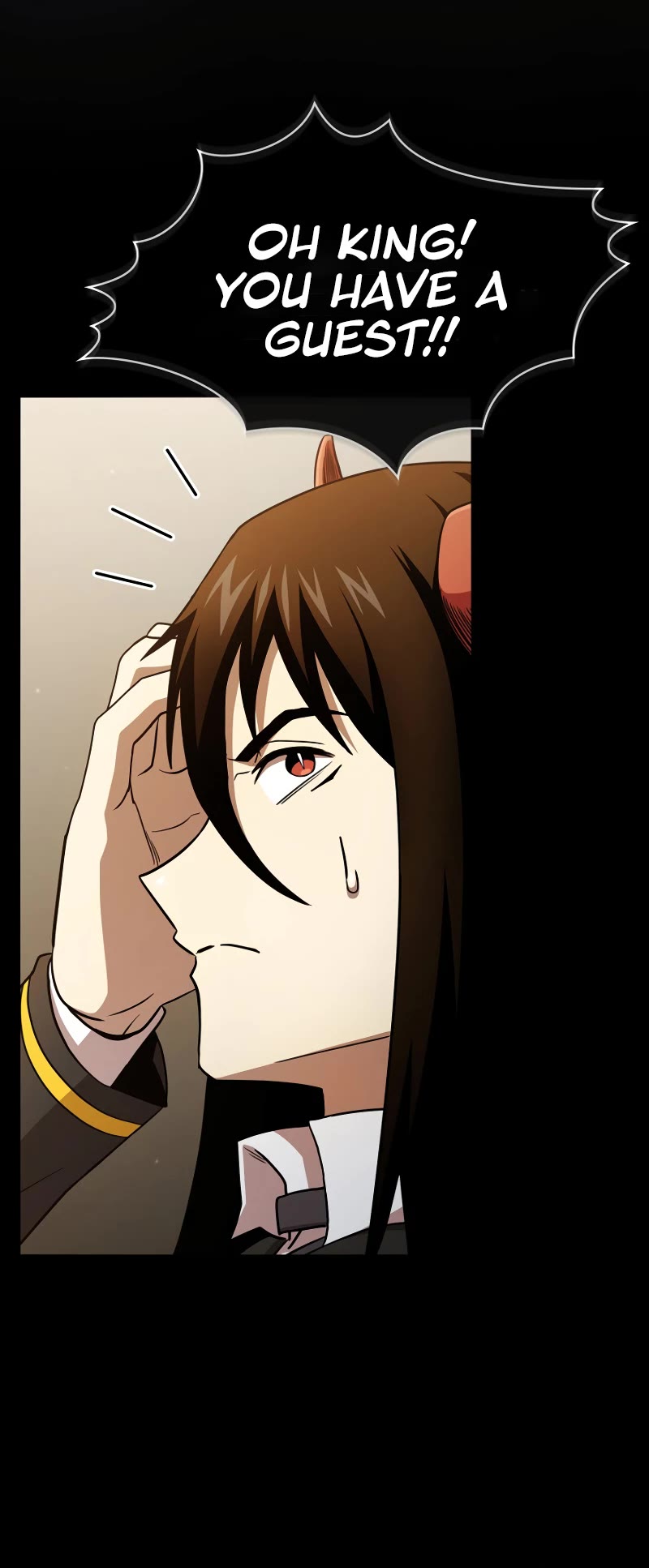 Is This Hero for Real? Chapter 76 page 40 - Chapter 76