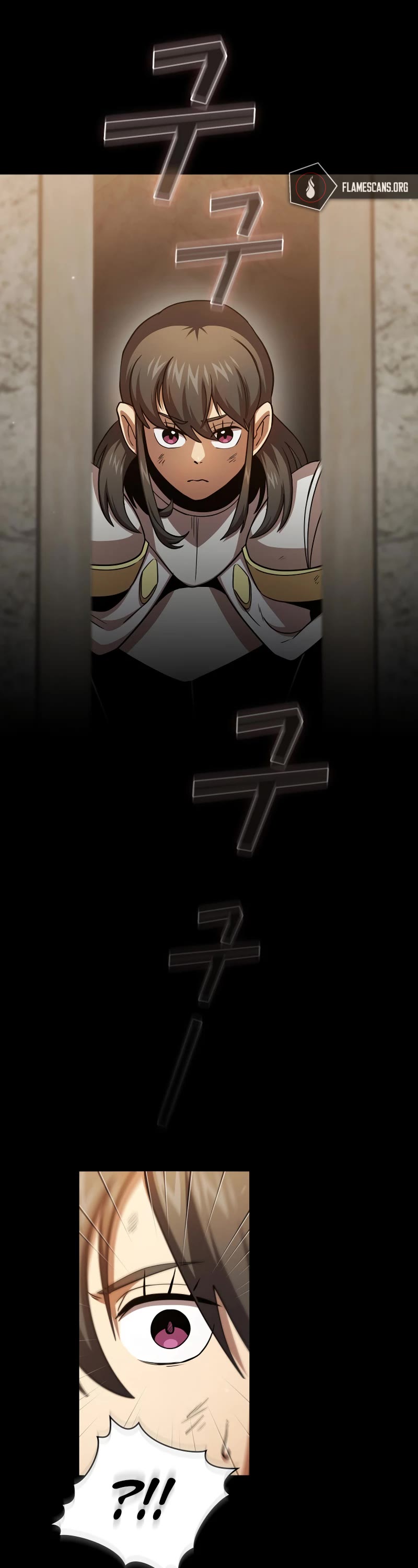 Is This Hero for Real? Chapter 76 page 42 - Chapter 76