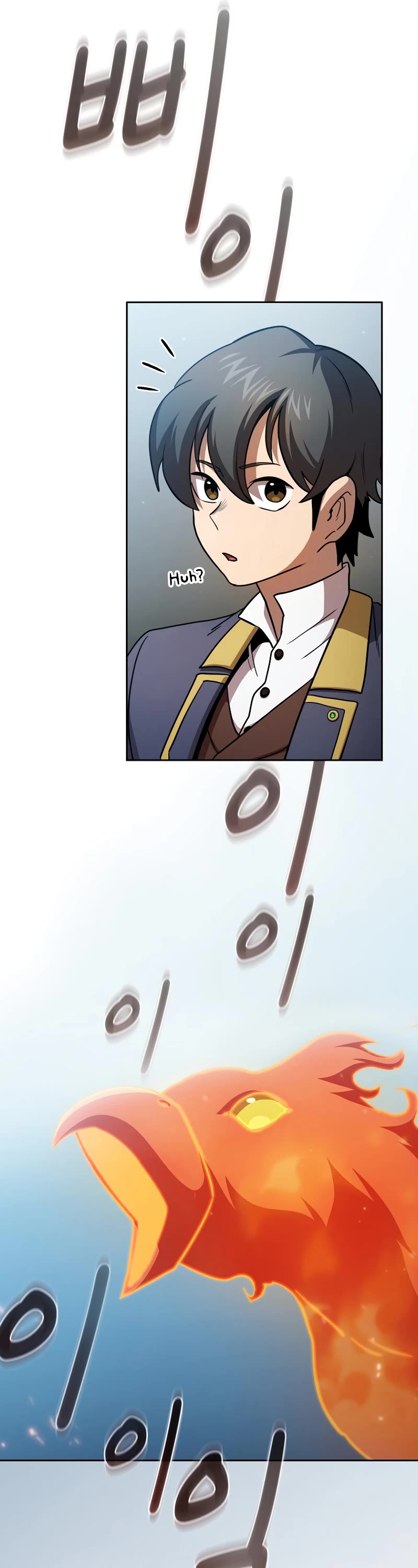 Is This Hero for Real? Chapter 76 page 9 - Chapter 76