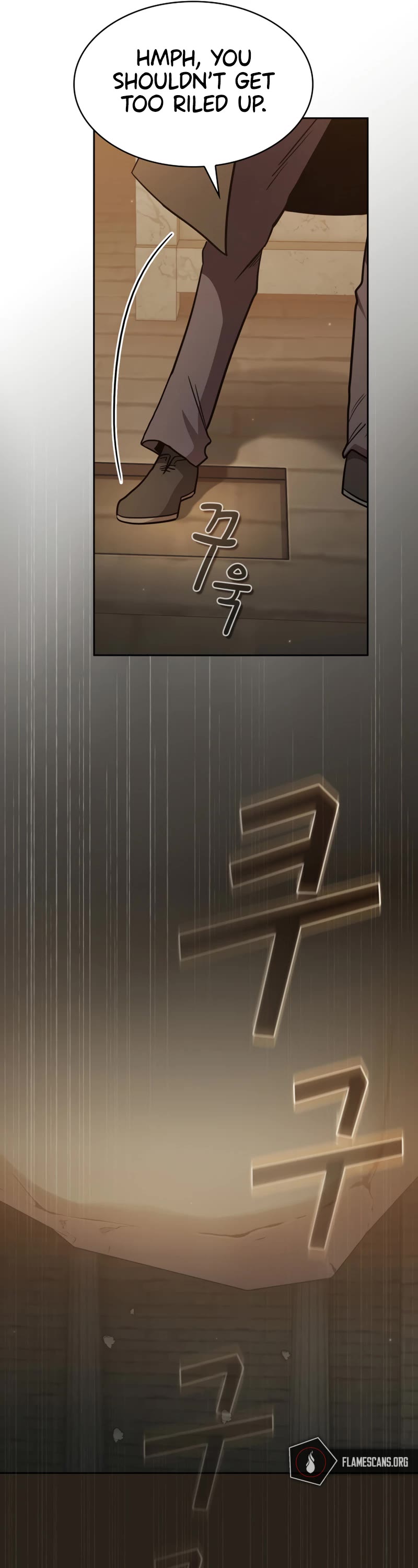 Is This Hero for Real? Chapter 77 page 13 - Chapter 77