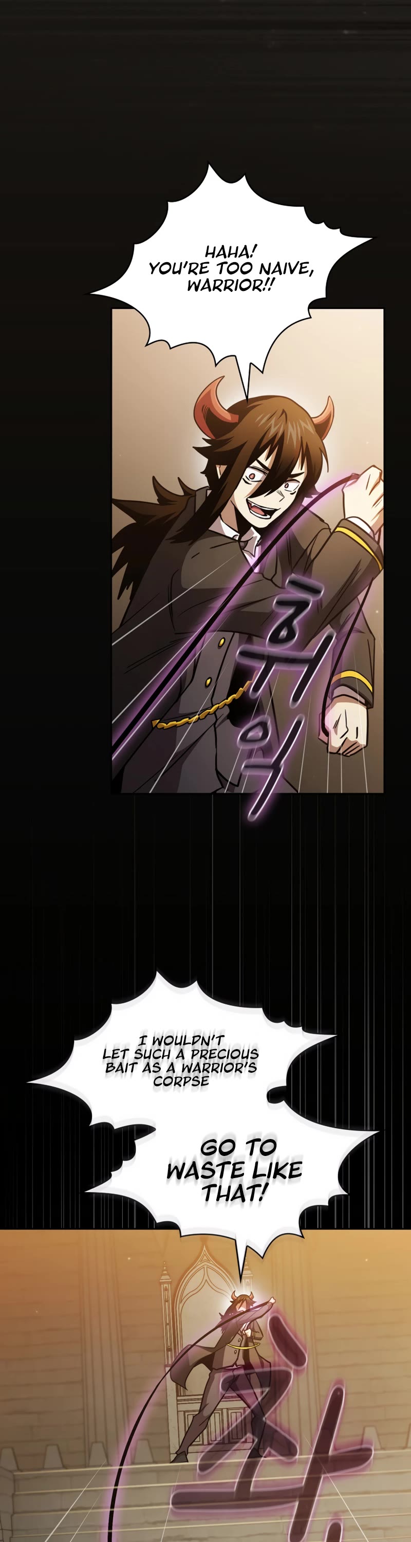 Is This Hero for Real? Chapter 77 page 17 - Chapter 77