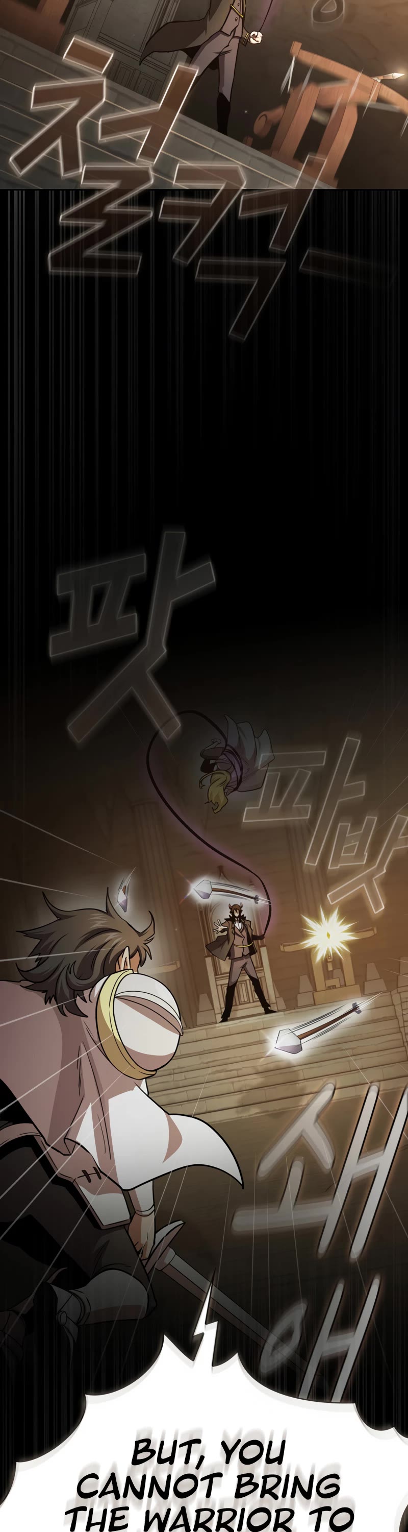 Is This Hero for Real? Chapter 77 page 26 - Chapter 77